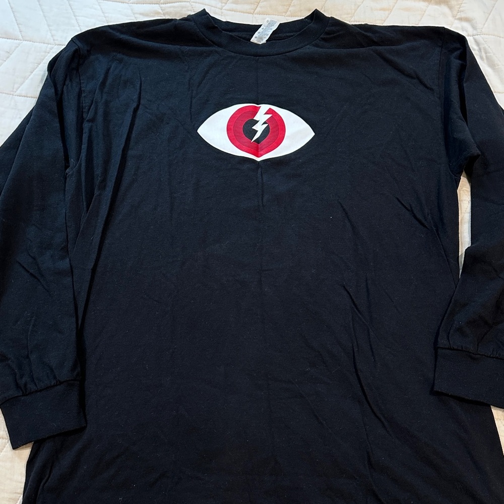 Pearl Jam 2013 Concert Tee